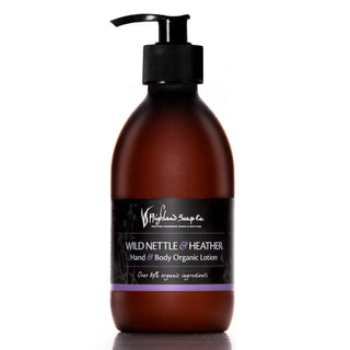 Vadcsalán & Hanga Kéz- és Testápoló 300ml