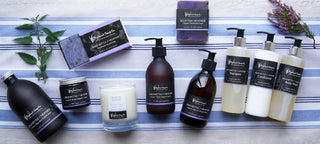 Highland Soap Termékek