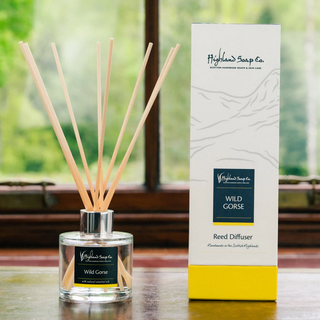 Tövis Zanót Aroma Diffúzor 120ml