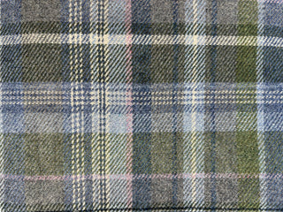 Tweed neszesszer - Moha