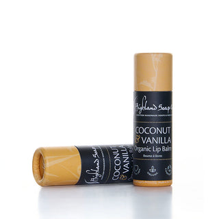 Kókusz & Vanília Ajakbalzsam 12ml