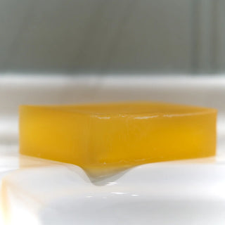 Citromfű Organikus Szappan 150g