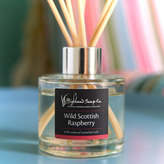 Skót Vadmálna Aroma Diffúzor 120ml