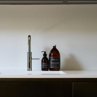 Skót Vadmálna Folyékony Szappan 300ml