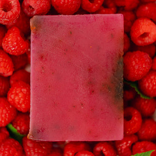 Skót Vadmálna Organikus Szappan 150g