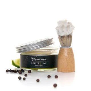 Boróka Borotvaszappan 175g