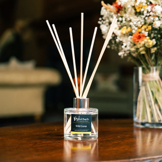 Tövis Zanót Aroma Diffúzor 120ml