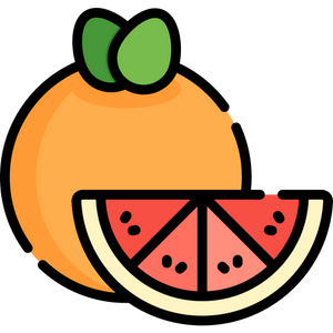 Grapefruit illóolaj