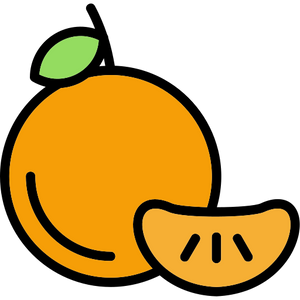 Mandarin illóolaj