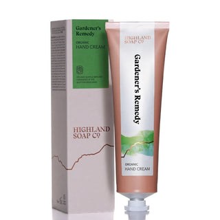 ÚJ! Gardeners' Organikus Kézkrém 70ml