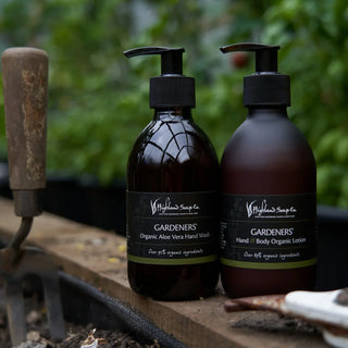 Gardeners' Kéz- és Testápoló 300ml