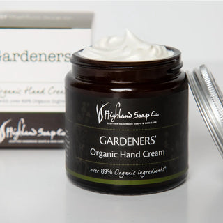 Gardeners' Kézkrém 120ml