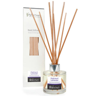 Felföldi Levendula Aroma Diffúzor 120ml