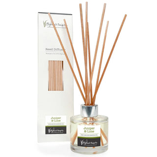 Boróka & Lime Aroma Diffúzor 120ml