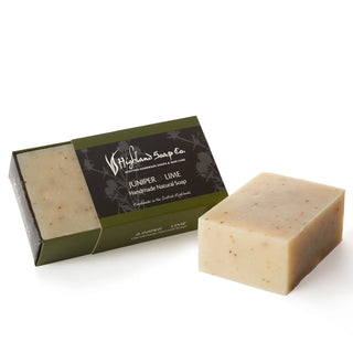 Boróka & Lime Natúr Szappan 190g