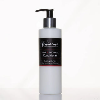 Rózsa & Árvacsalán Hajbalzsam 250ml