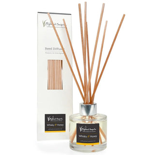 Whisky & Méz Aroma Diffúzor 120ml