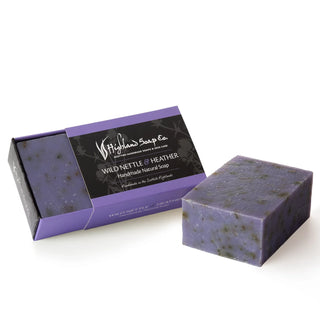 Vadcsalán & Hanga Natúr Szappan 190g