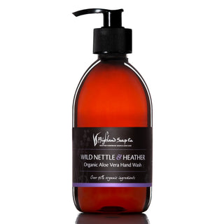 Vadcsalán & Hanga Folyékony Szappan 300ml